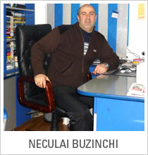 nicolae buzinchi